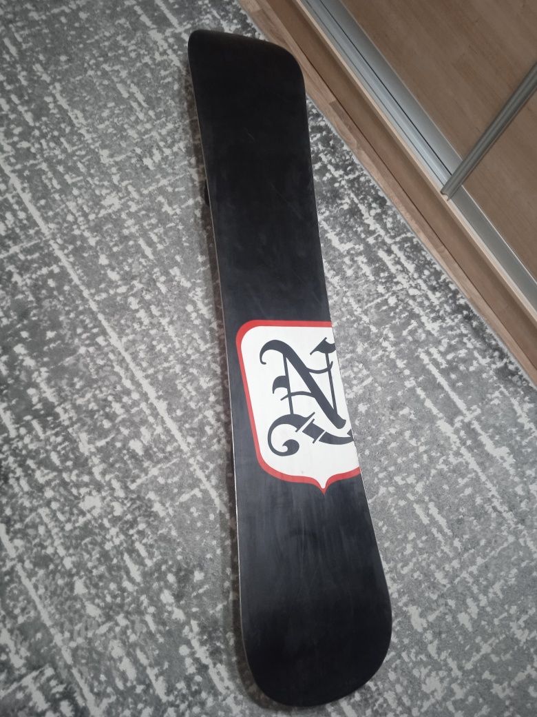 Сноуборд Nideker 158 см