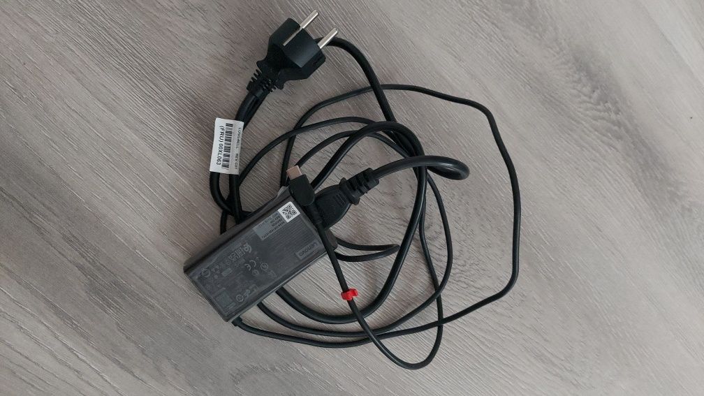 Зарядное устройство для ноутбука Леново/Lenovo