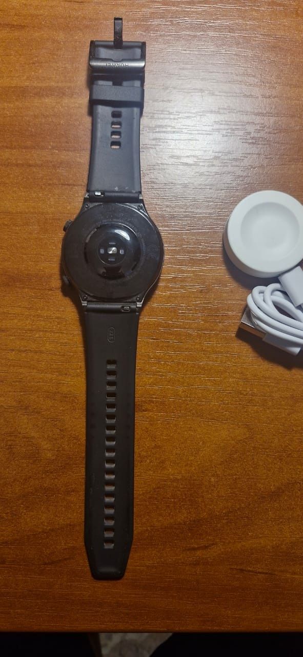 Продам Смарт-часы Huawei Watch GT 2