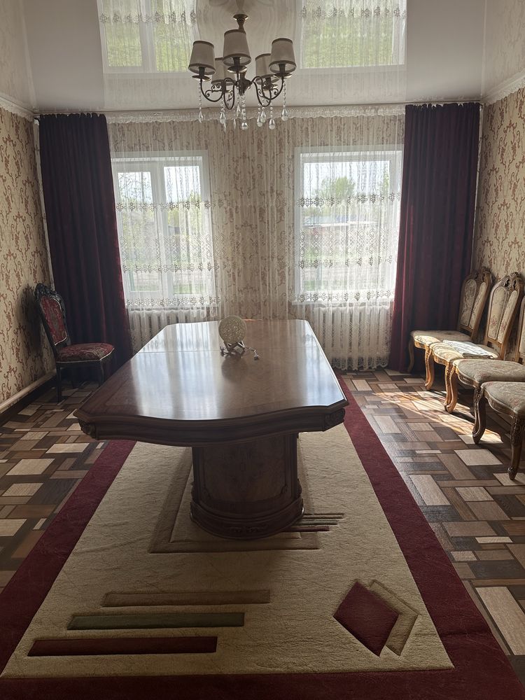 Жилой дом