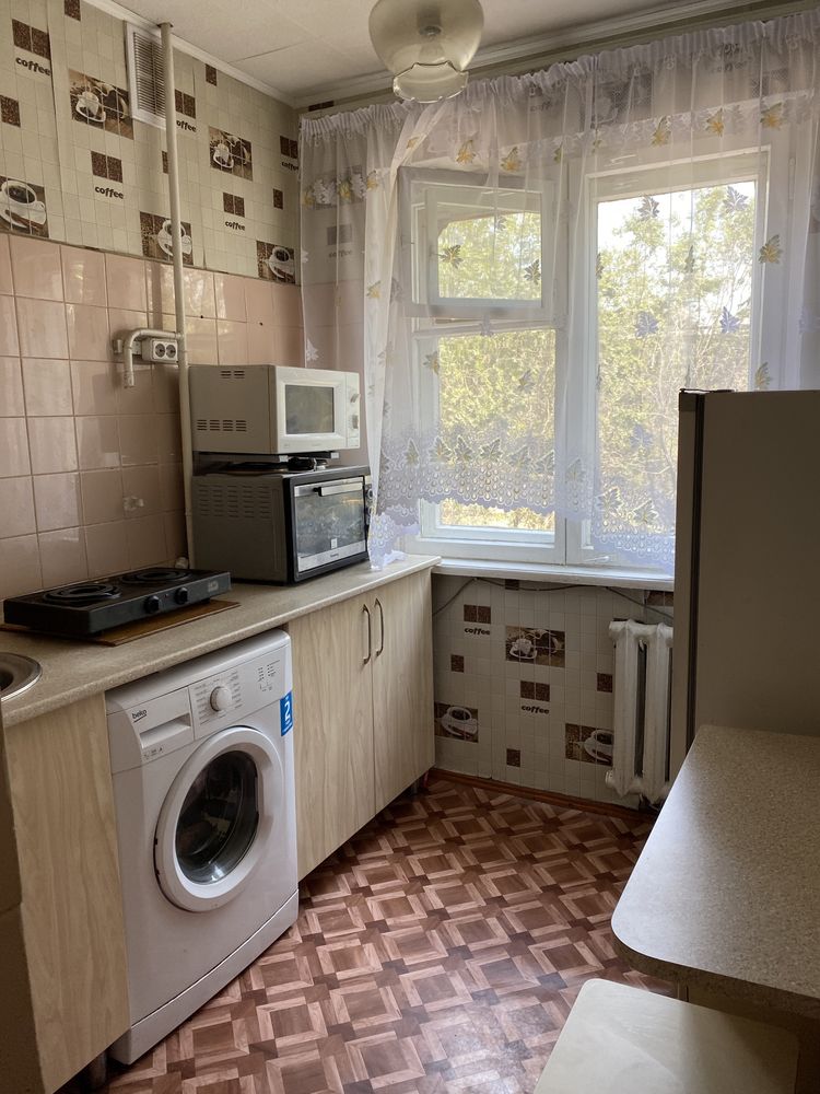 Квартира 2х комн, майкудук 18мкр д10