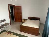Продам кровать с матрасом 120х200 см.