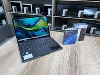 Аспайр Spin 14 сенсорный 2‑в‑1 / Core i5‑120U/ 8 GB / 512GB 2025г.