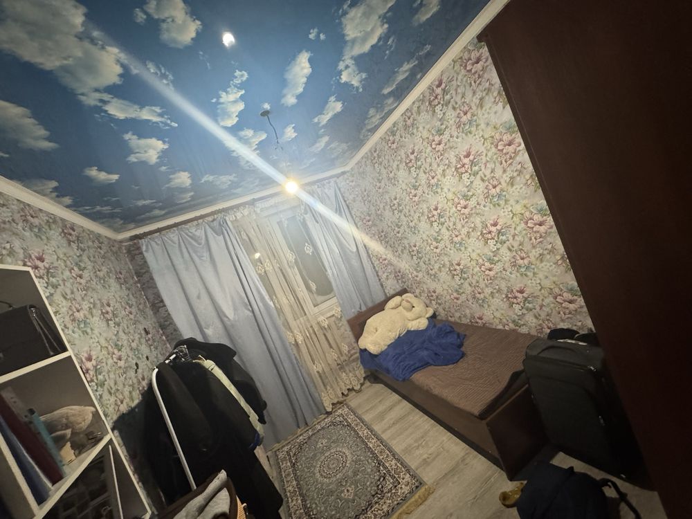 Обменяю дом с доплатой