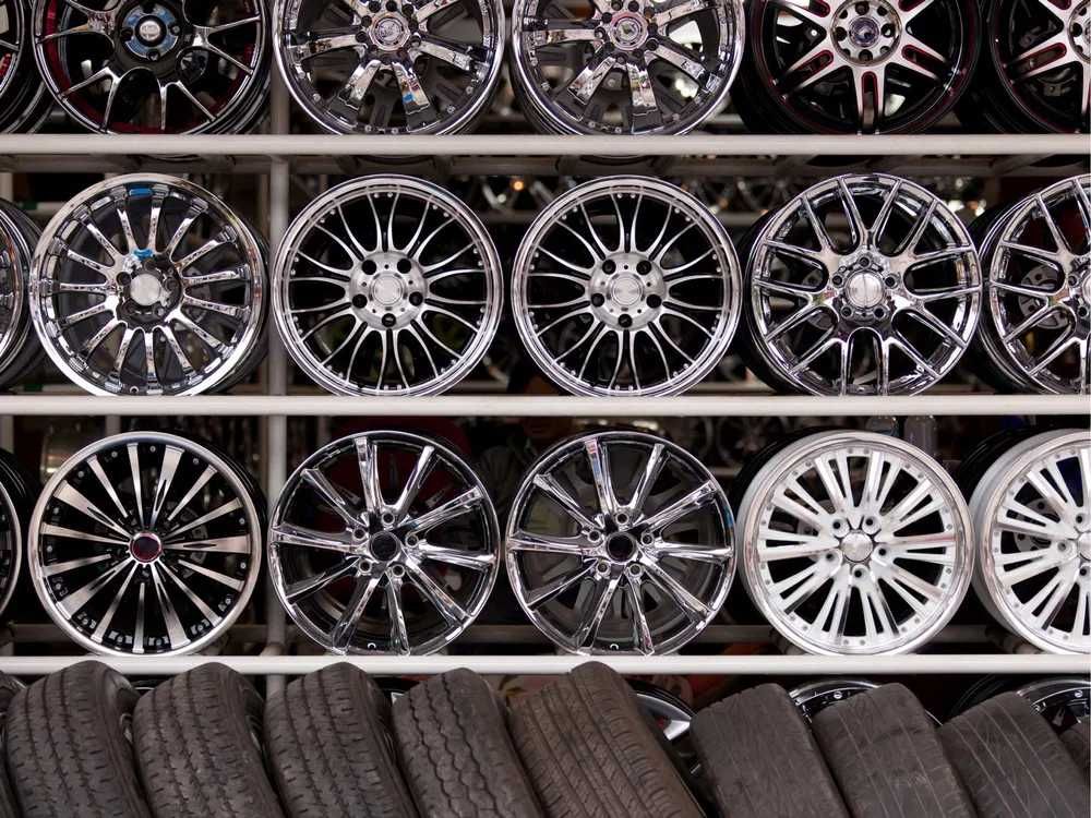 Шины бу из Германии и Японии 215/45 R17 и др