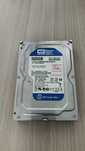 Жёсткий диск western digital 500 Гб