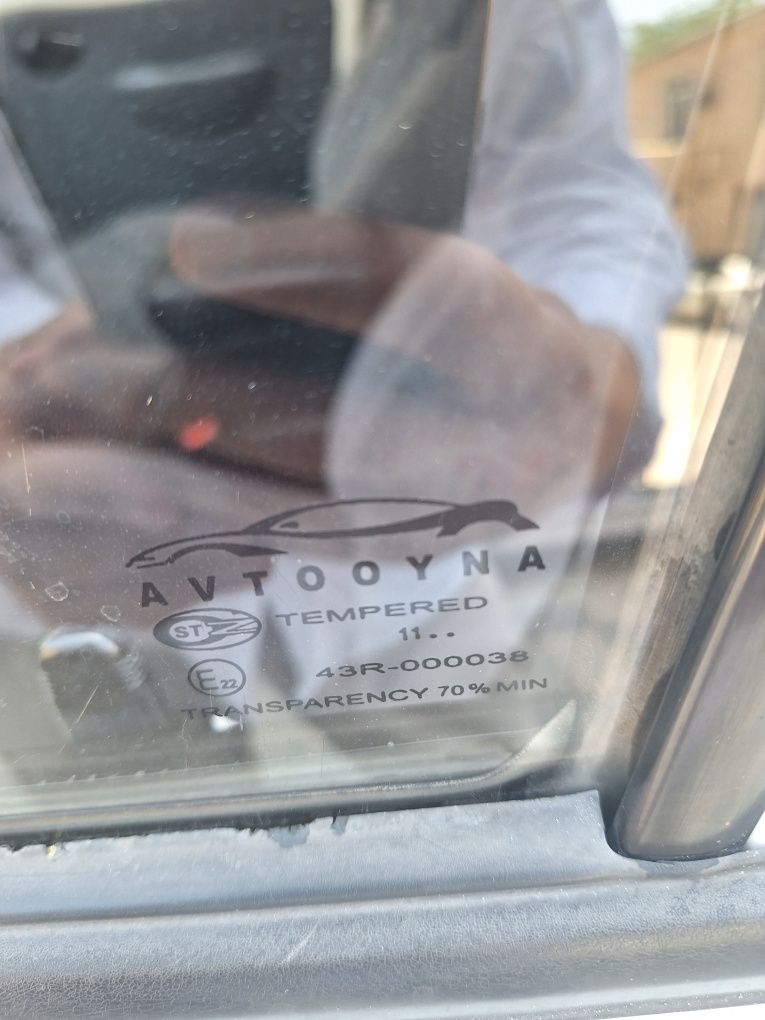 Продаётся DAEWOO MATIZ 2012 года