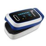 Пульсоксиметр HeartCare LOX100A