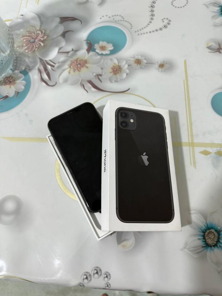 Iphone 11 128 gb