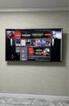 Yasin 165 см smart tv телевизор