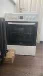 Электроплита Beko