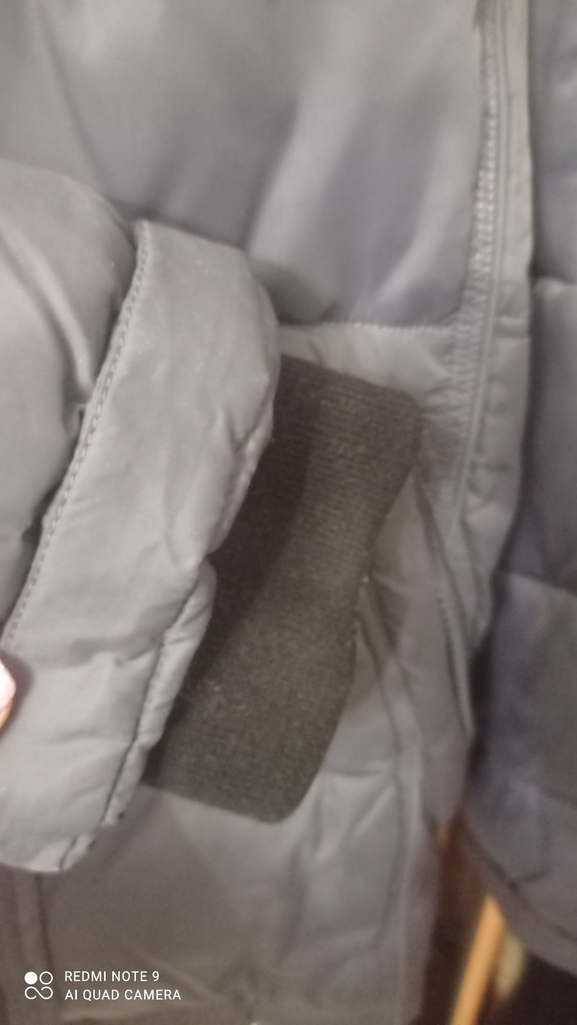 Продам мужскую зимнюю куртку