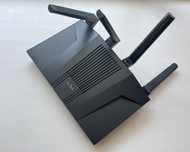 Wi-Fi роутер GL.iNet Flint 2 (GL-MT6000)