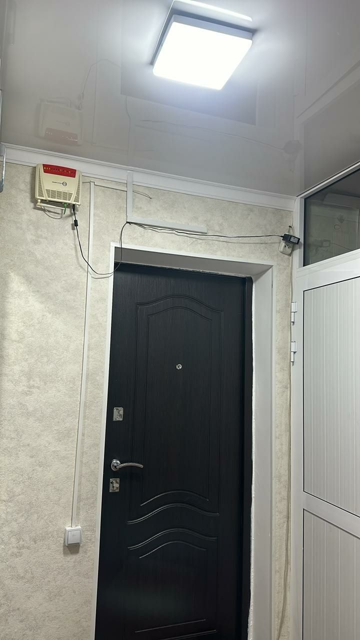 Срочно продаётся 1 комнатная квартира