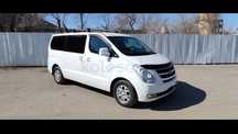 Продам Hyundai H1