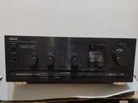Интегральный  усилитель AKAI  AM - M 570