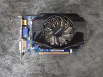 GT 630 с гарантией