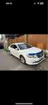 Автомобиль Toyota Camry 50