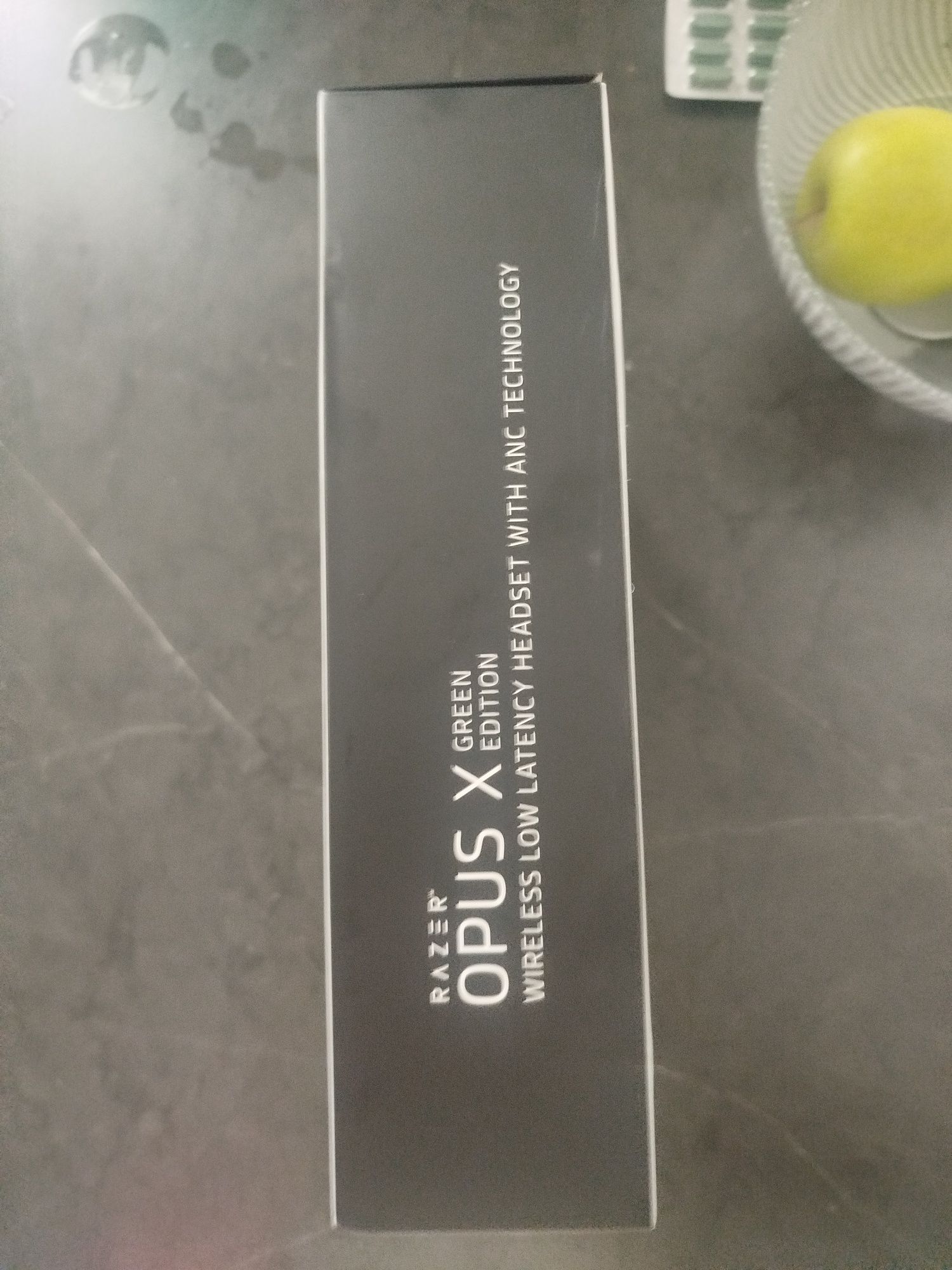 Наушники Razer opus x