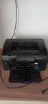 Продаю принтер HP Laserjet P 1102 w