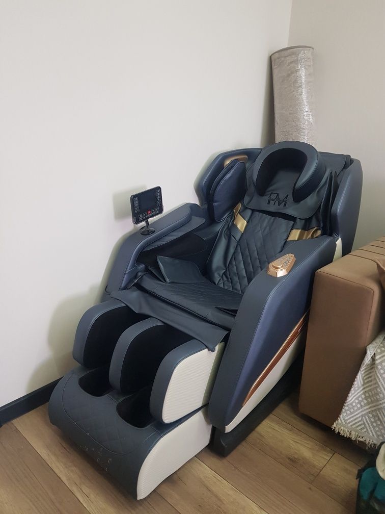 Массажные кресло MiTech1001