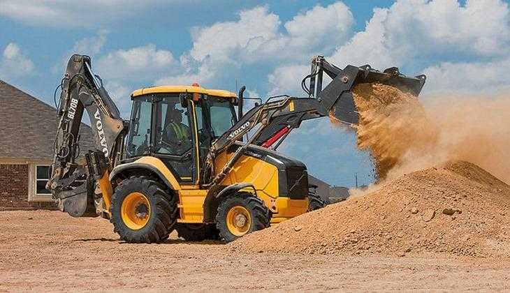 Аренда ЭКСКОВАТОР ПОГРУЗЧИК,JCB,ямобур,гидромол.Усть-Каменогорск