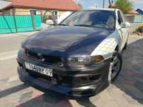 Mitsubishi GALANT(акула)