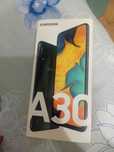 Продам смартфон galaxy A30. 11-тый андройд