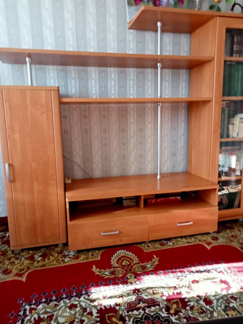 Продам горку  б/у