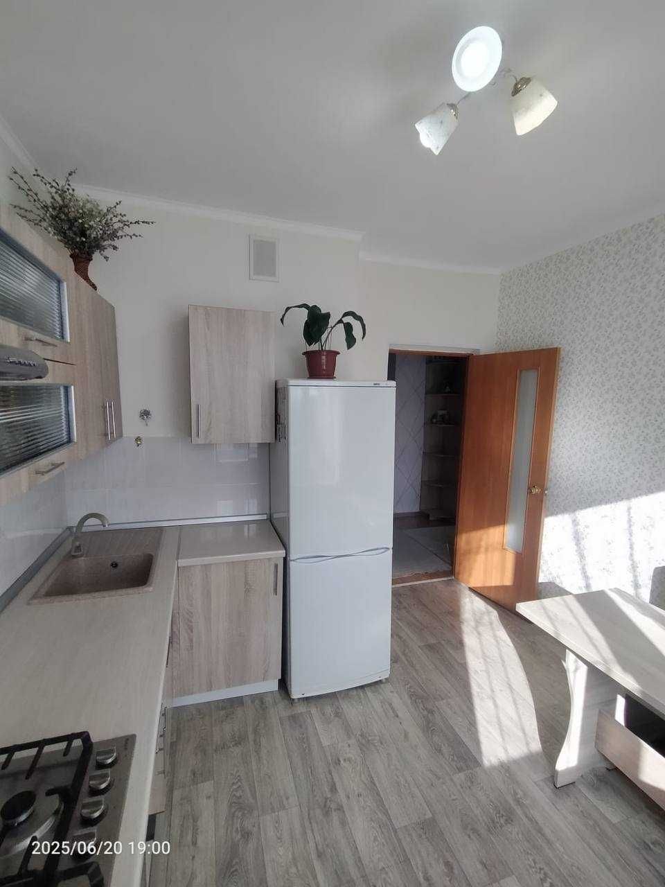 2-комнатная квартира · 60.6 м² · 4/9 этаж, мкр. Зачаганс,  Мункеулы,83
