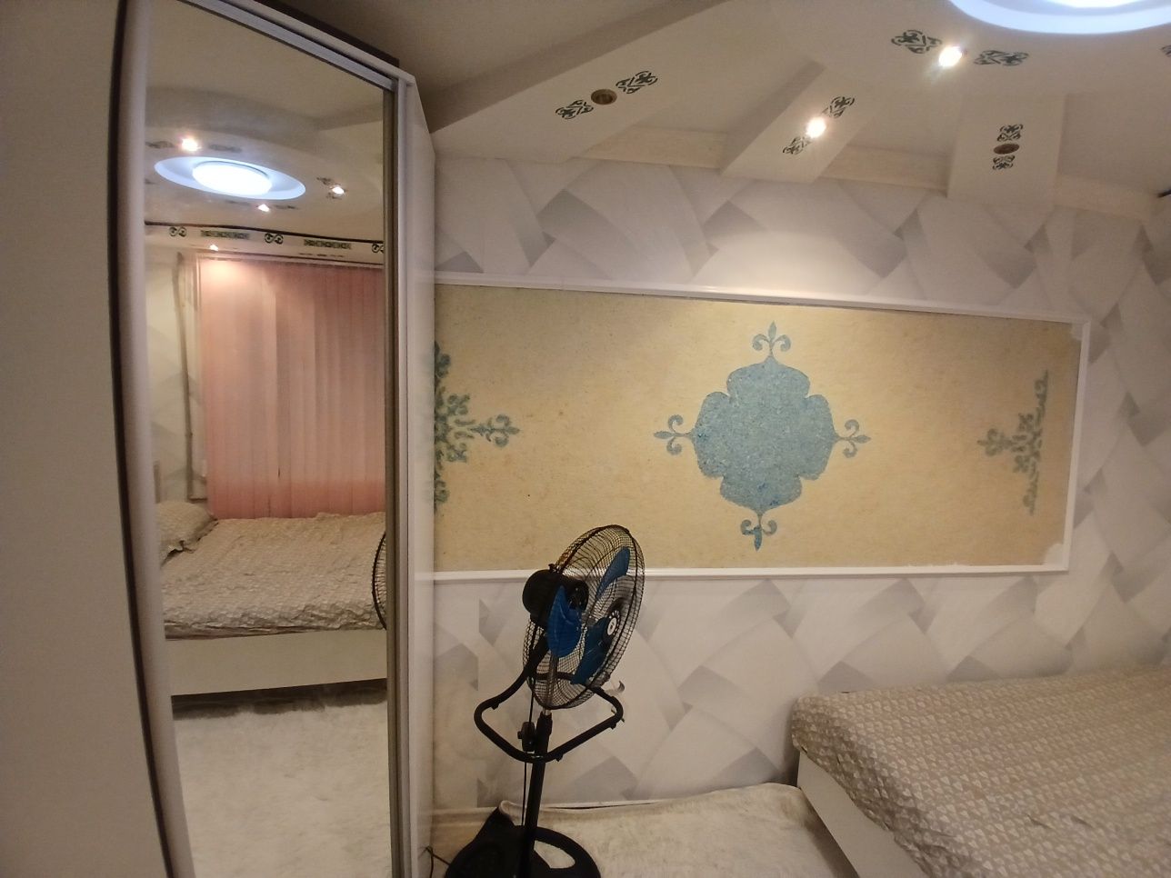 Продажа 2 комнатный квартира