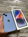 Iphone 14 в идеале