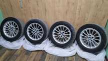 Диски на bmw e39 48 стиль