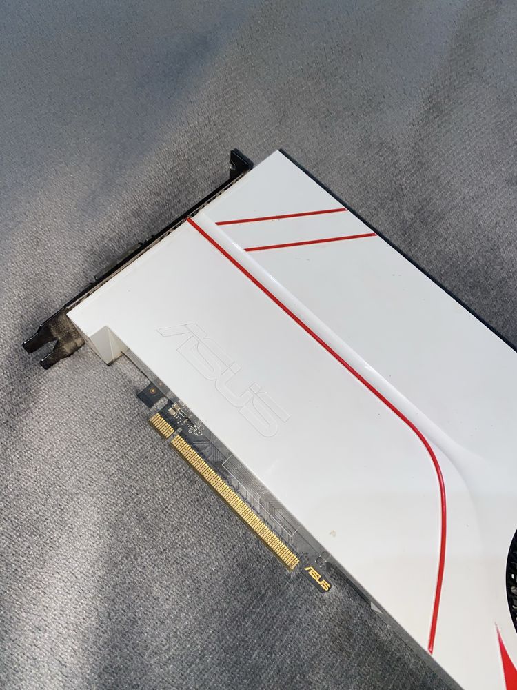 GTX 960 TURBO 4gb