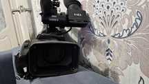 Продам видеокамеру Sony HD HXR-MC1500P