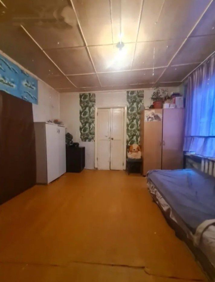 Продам часть дома в Алатауском районе