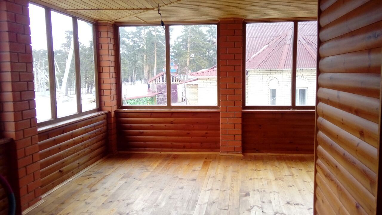 Гостевой дом в Боровом