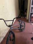 Bmx в хорошем состаяний обмен на шоссейник