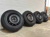 Комплект Pirelli R15. 4x100