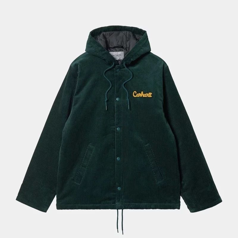 Куртка Carhartt Dennis Jacket