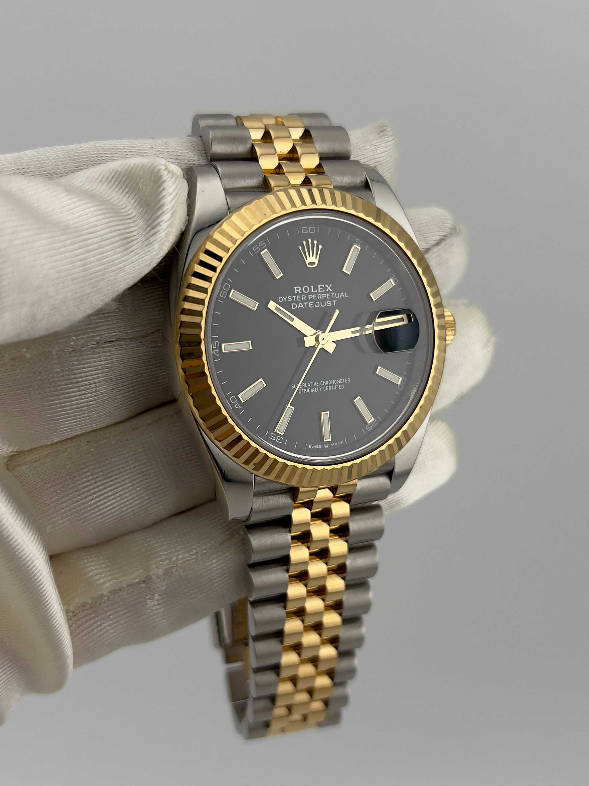 Наручные часы Rolex DateJust