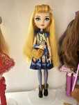 Куклы монстер хай/ monster high