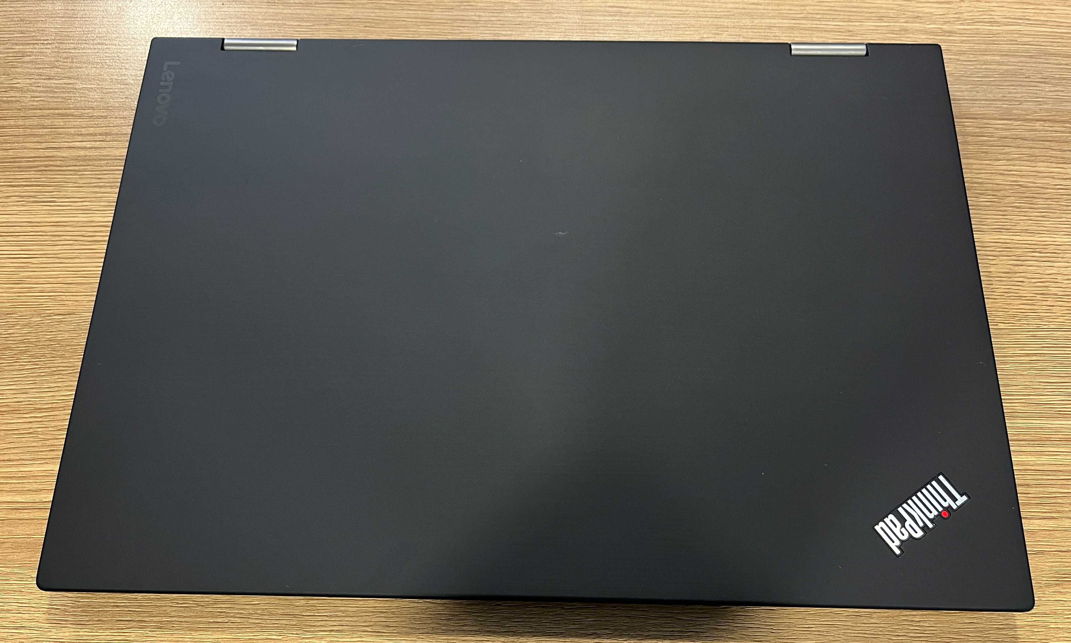 Thinkpad X1 YOGA GEN 1. Core i7 6600U -2.6/3.4 Ghz, 16/256 GB