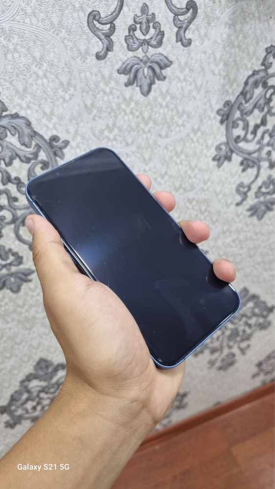 Iphone 13/128 gb