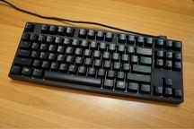 Механическая клавиатура cooler master
