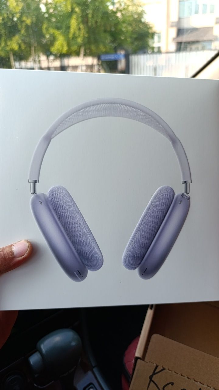 Airpods max smart case