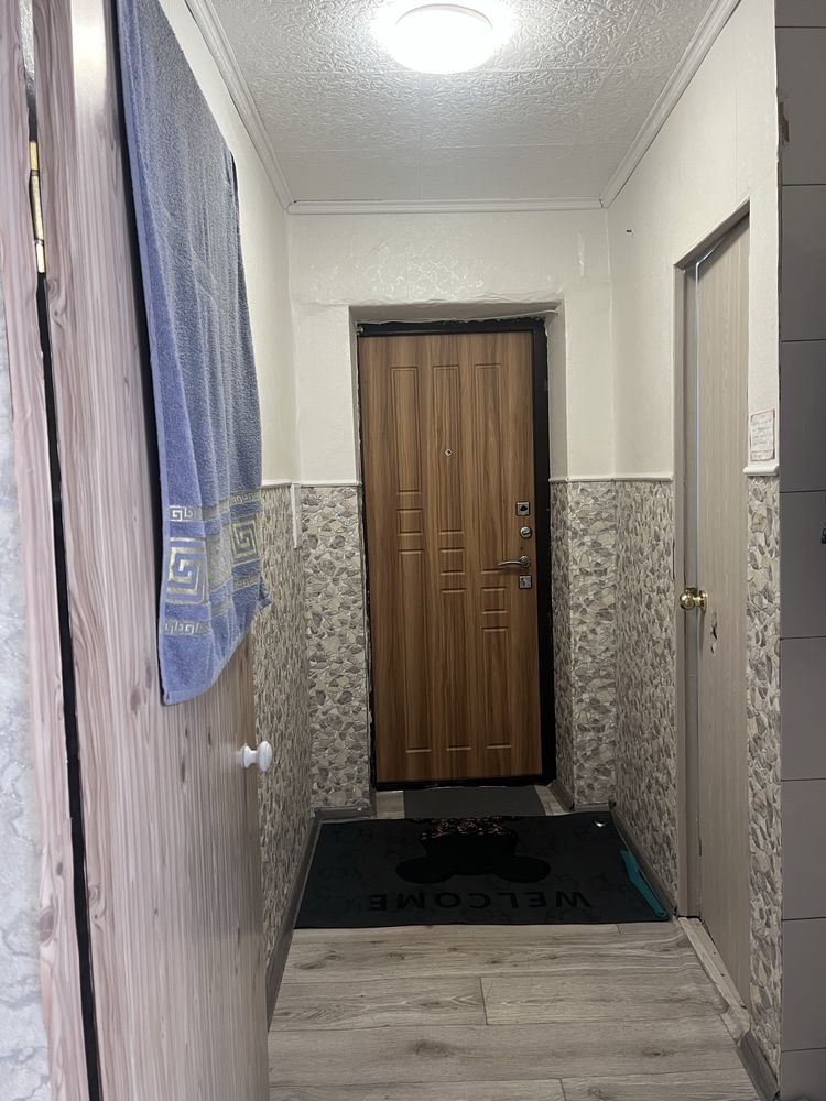 Продам 1 комнатную квартиру