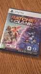 Ratchet and clank/ps5