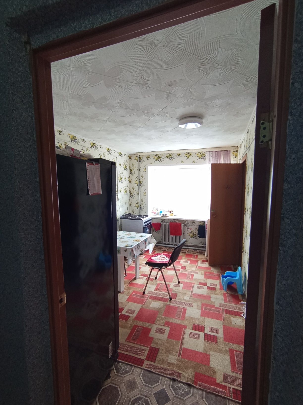 Срочно в центре в ипотеку не проходит