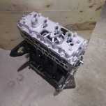 Лонг блок двигателя в сборе JAC Hummer 2,0л HFC4DB2-2E